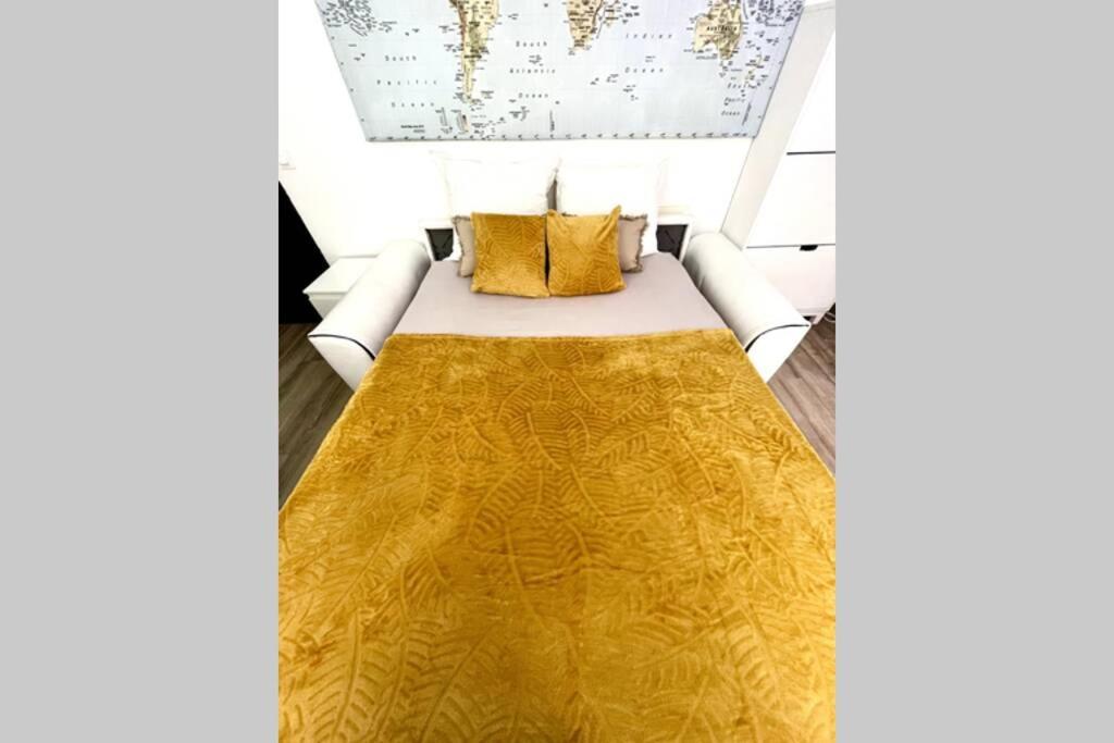 Exceptionnelle Maison De Ville ✧Cour Privee ✧Metro 巴黎 外观 照片